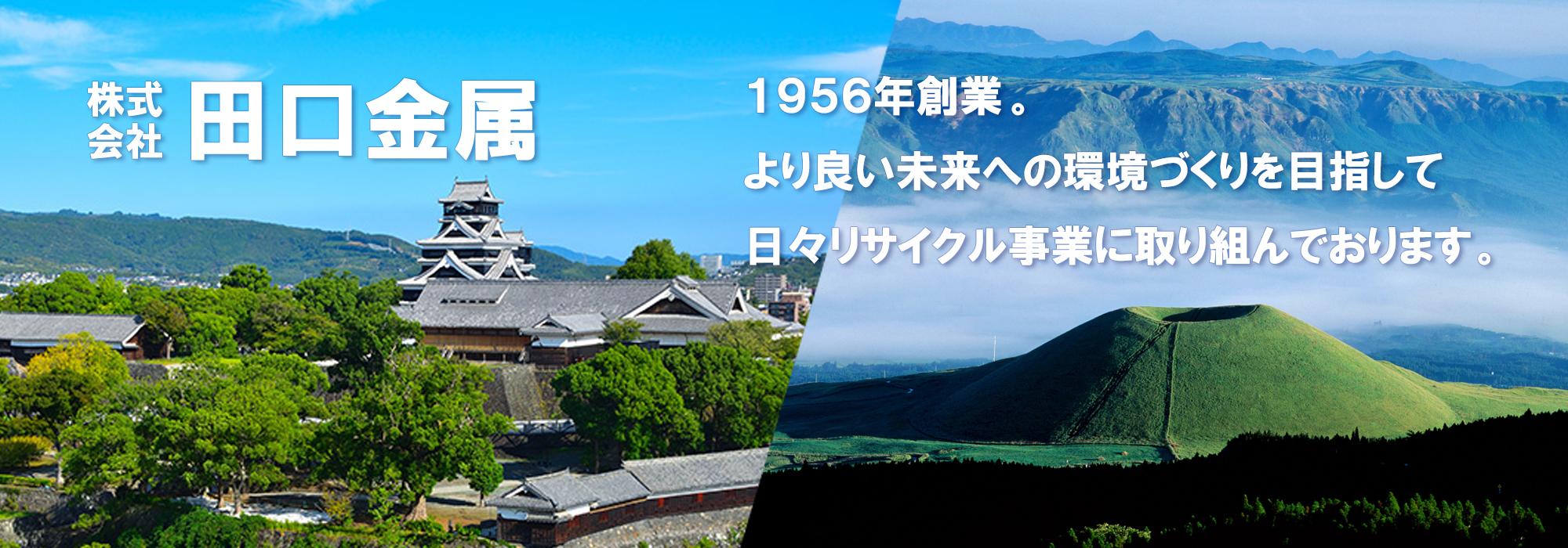 株式会社田口金属